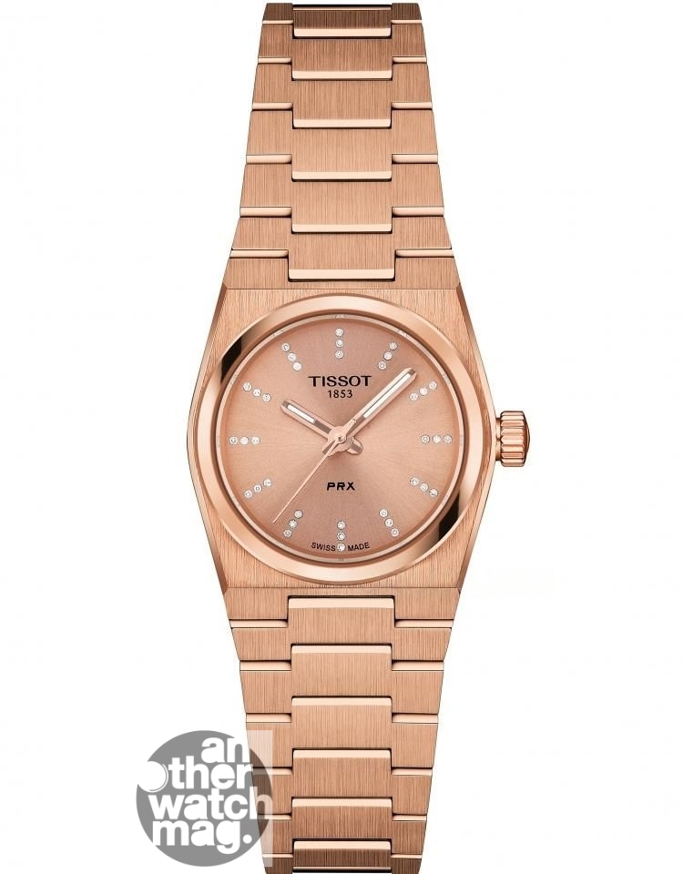 TISSOT PRX 25MM