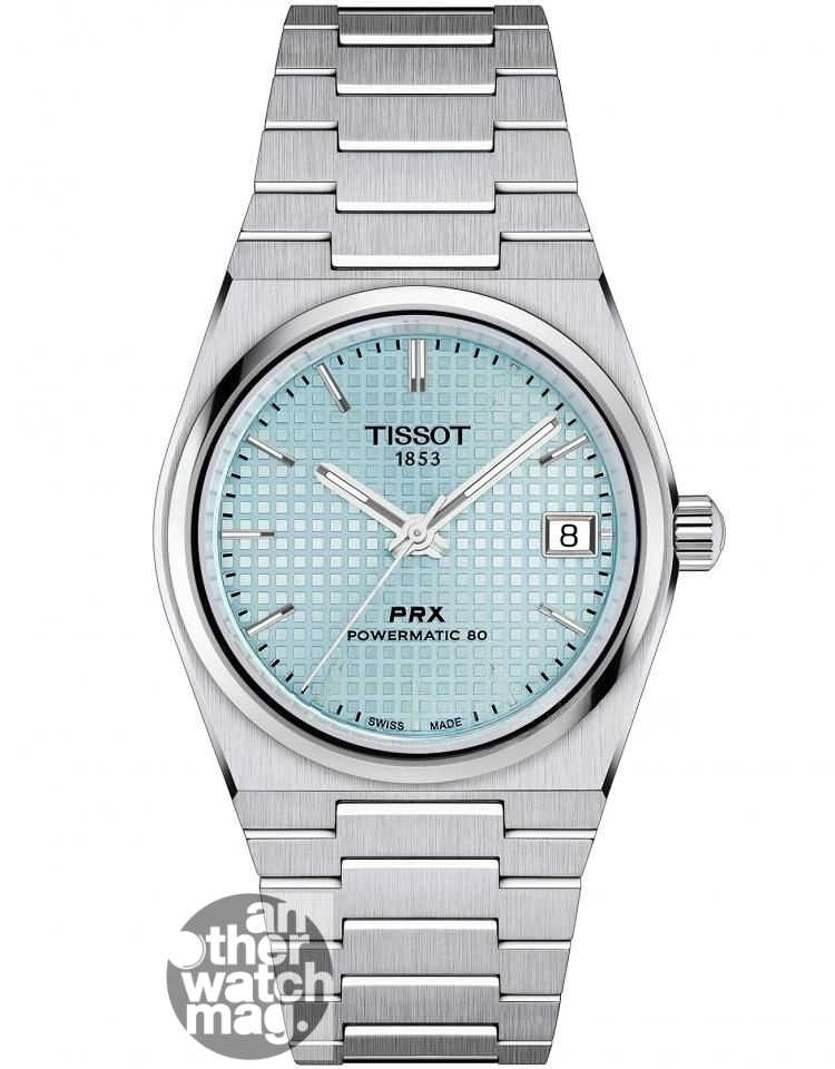 TISSOT PRX系列