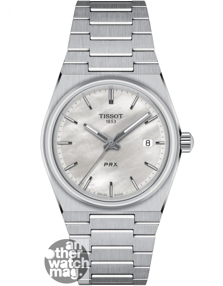 TISSOT PRX