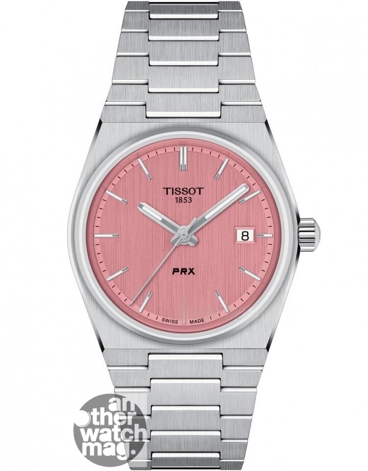 TISSOT PRX