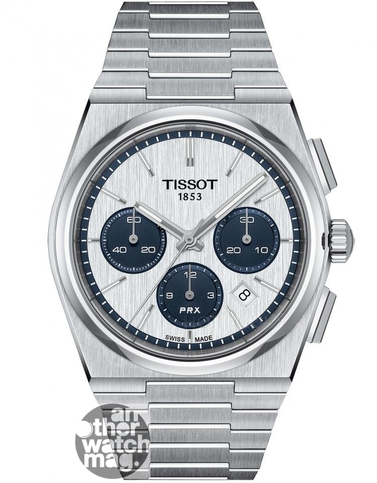 TISSOT PRX系列