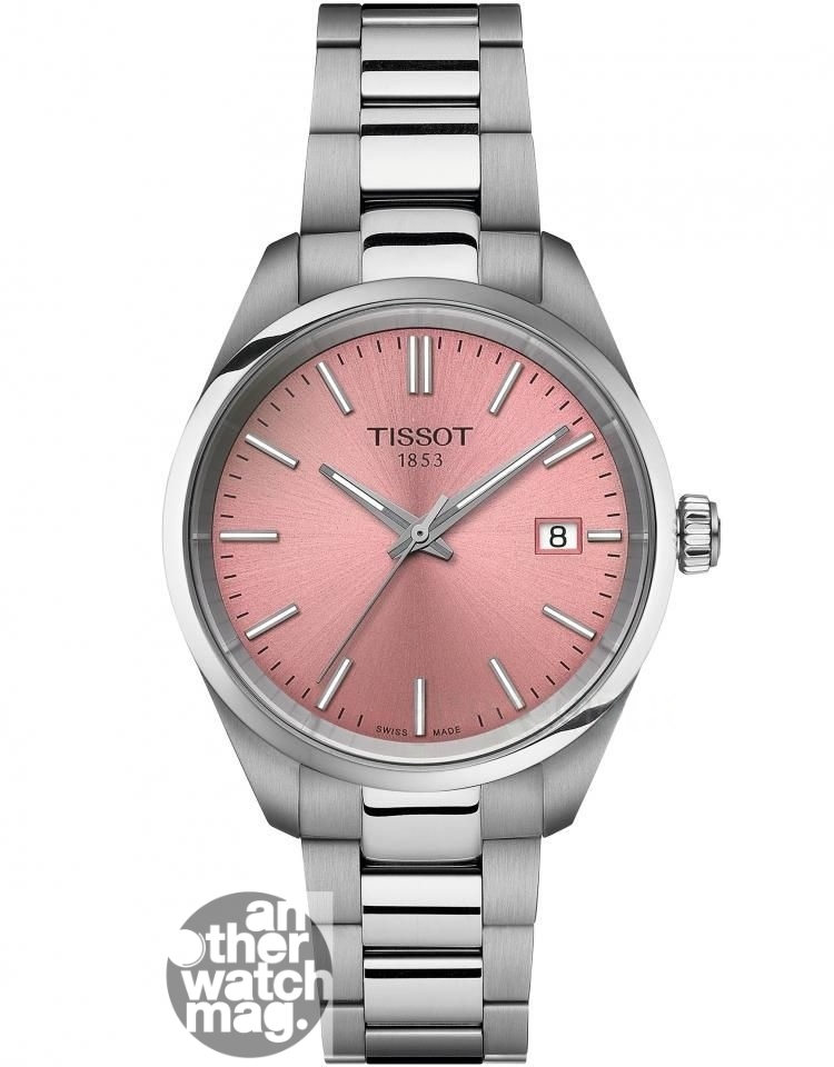 TISSOT PR100
