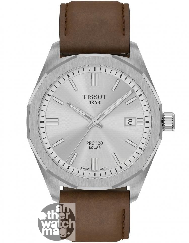 TISSOT PRC 100 Solar