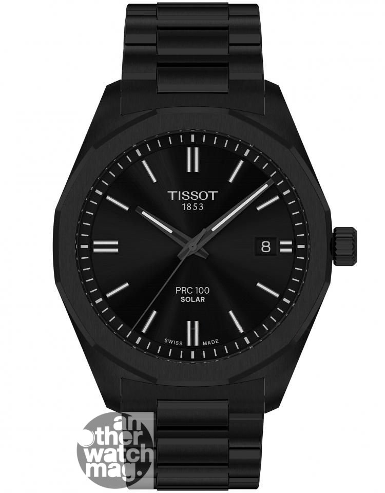 TISSOT PRC 100 Solar