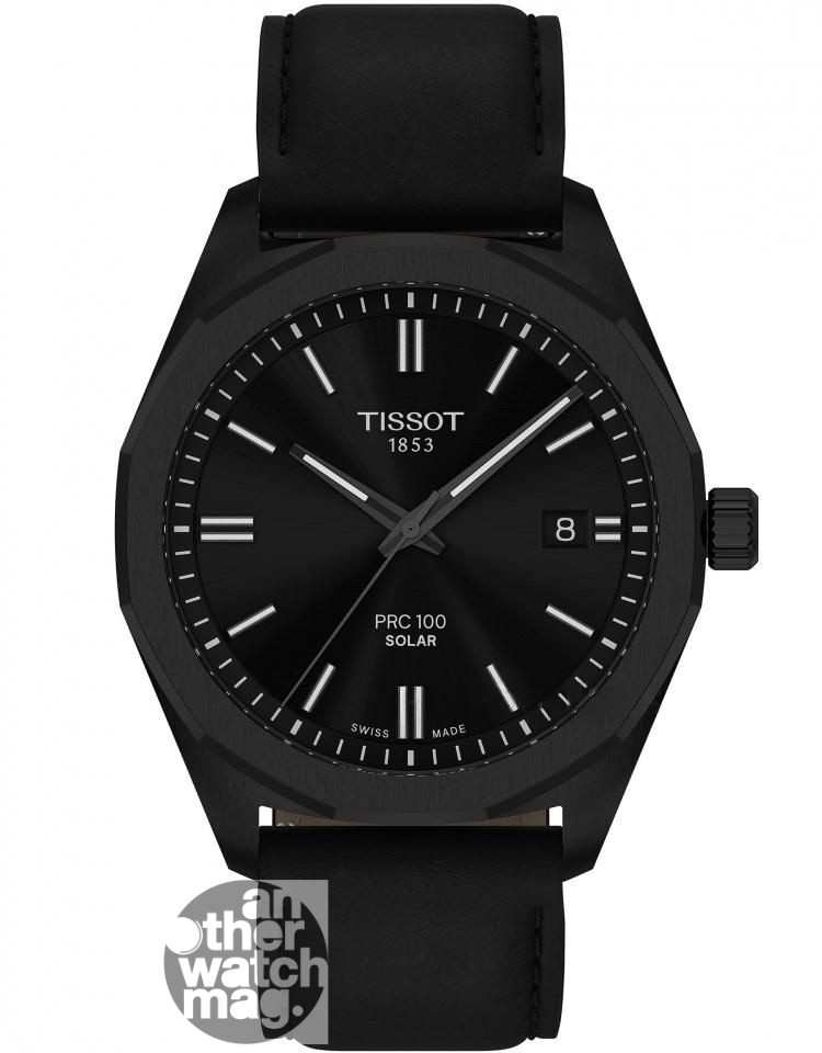TISSOT PRC 100 Solar