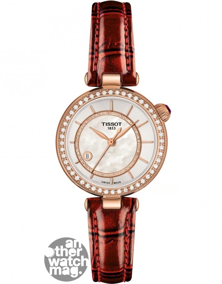 TISSOT Desir Auto