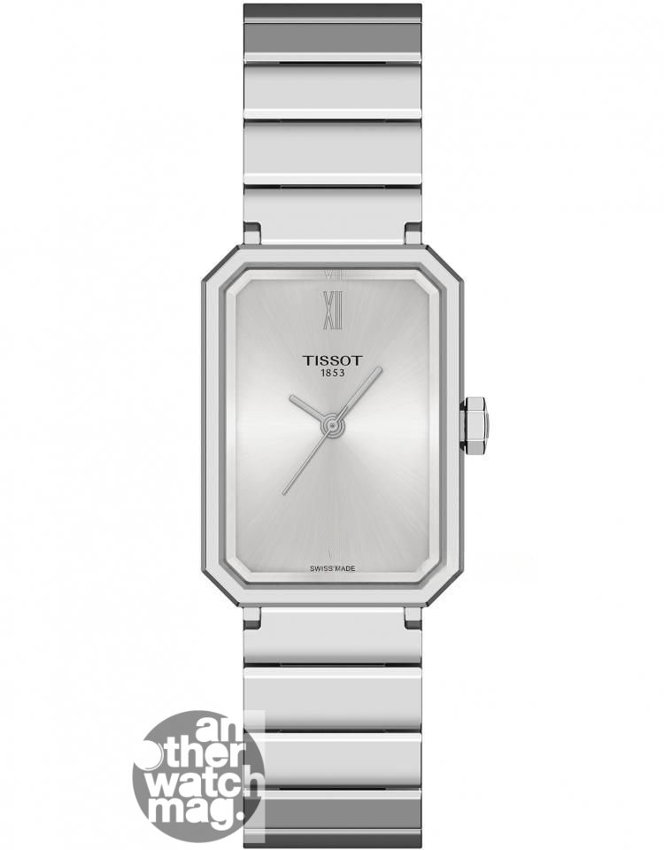 TISSOT Tissot SRV