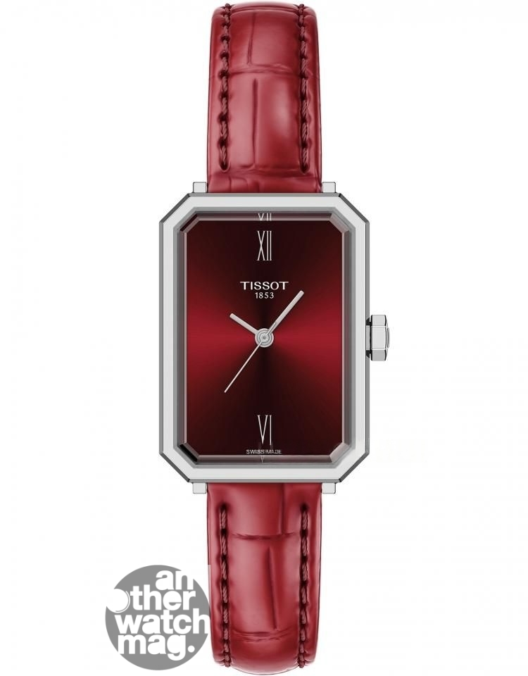 TISSOT Tissot SRV