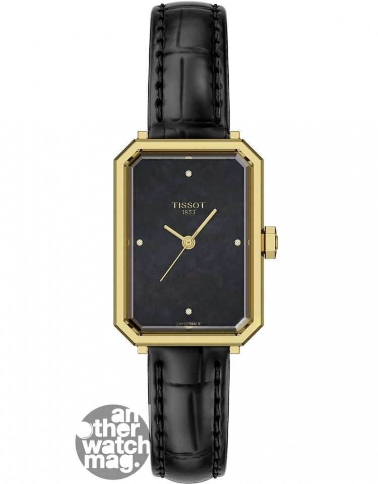 TISSOT Tissot SRV