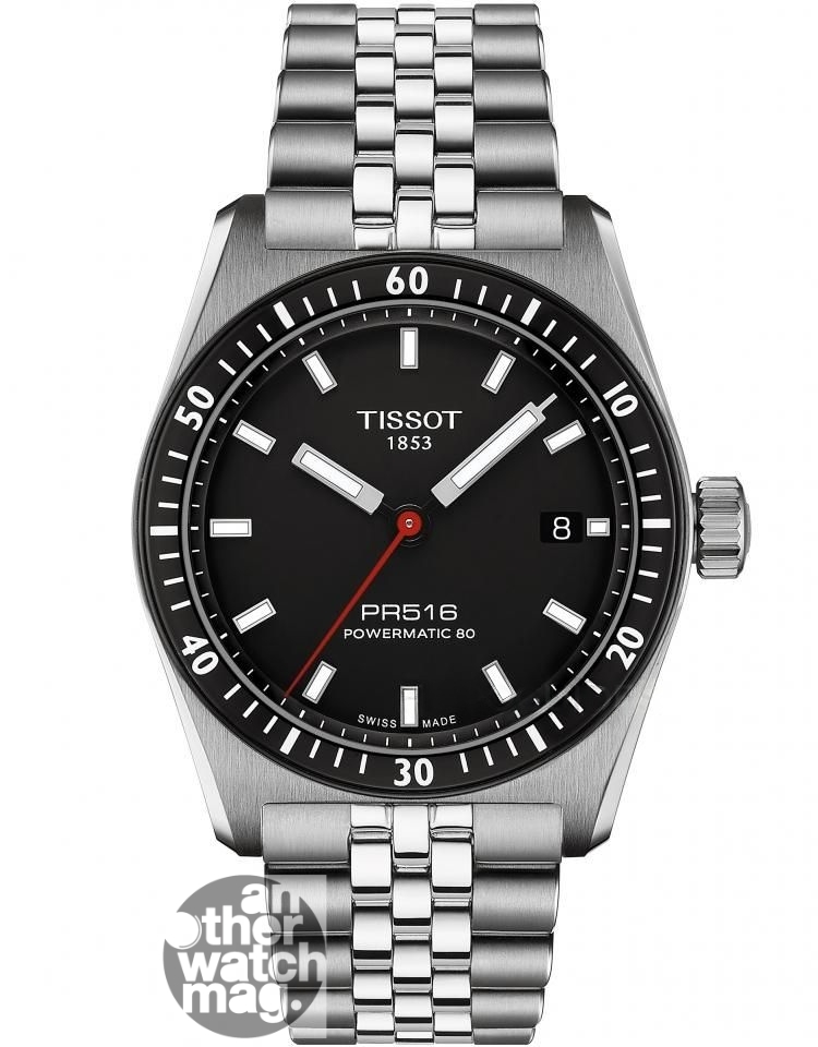 TISSOT PR516