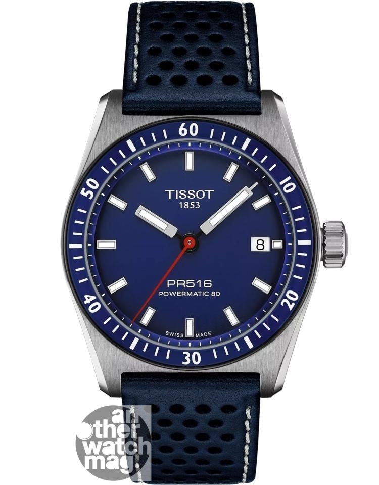 TISSOT PR516