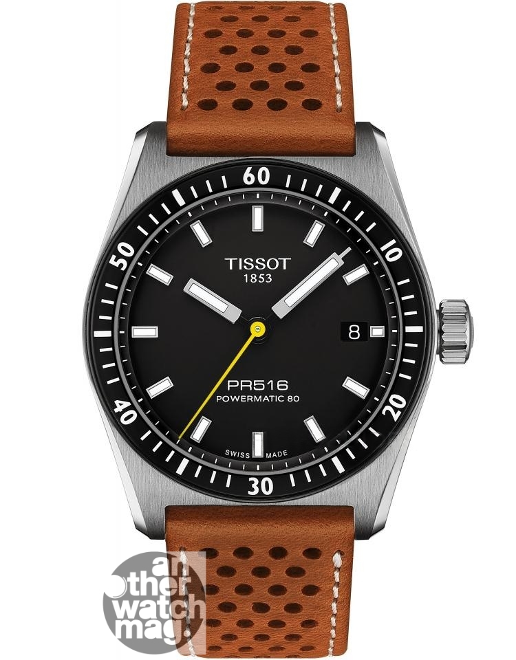 TISSOT PR516
