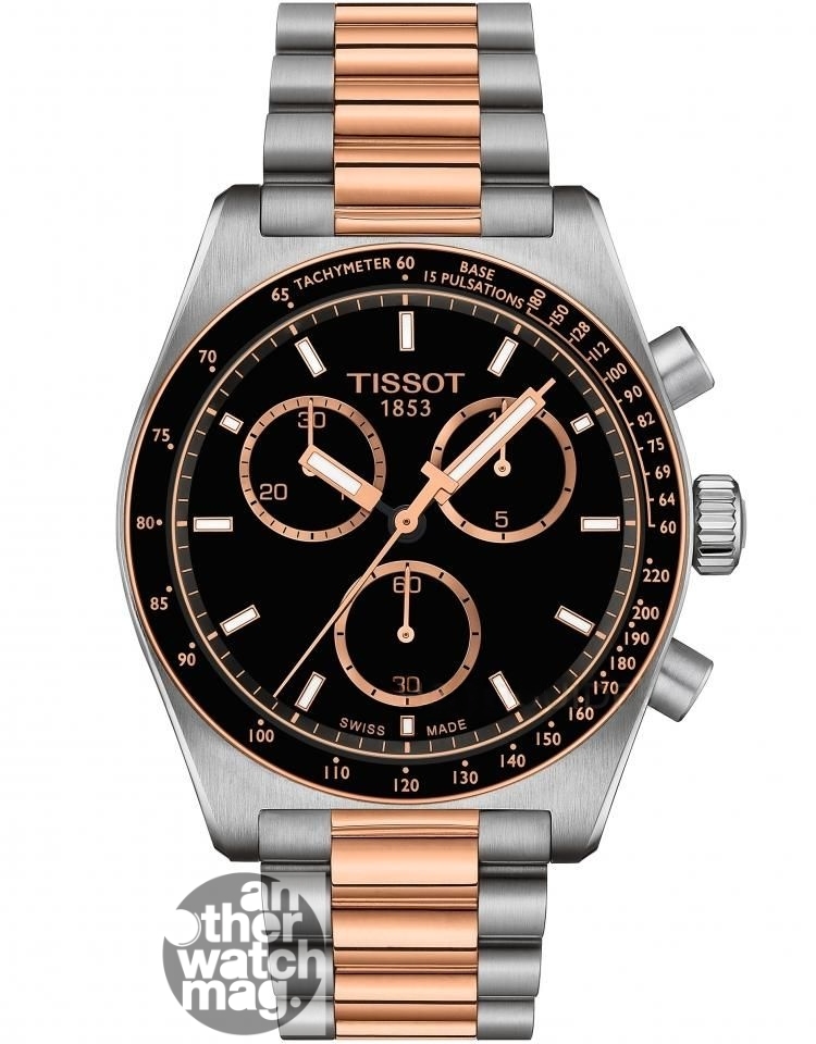 TISSOT PR516