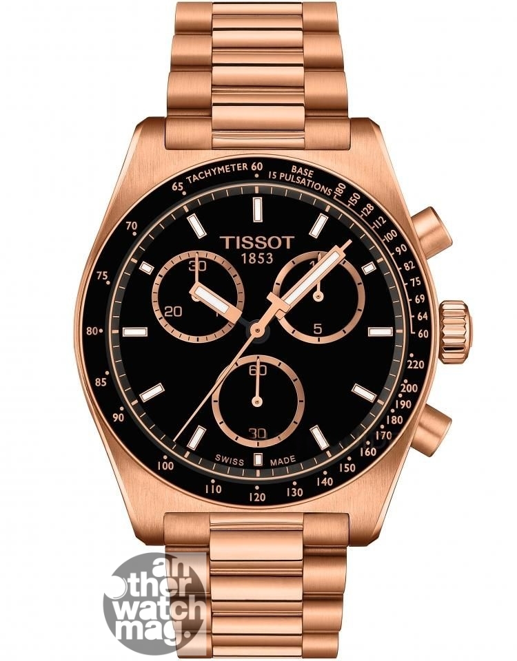 TISSOT PR516