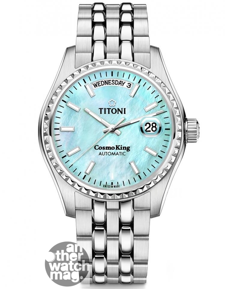 TITONI Titoni COSMO 797 S-719