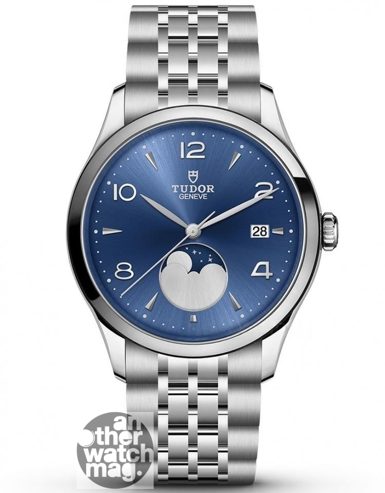 TUDOR 1926 Luna