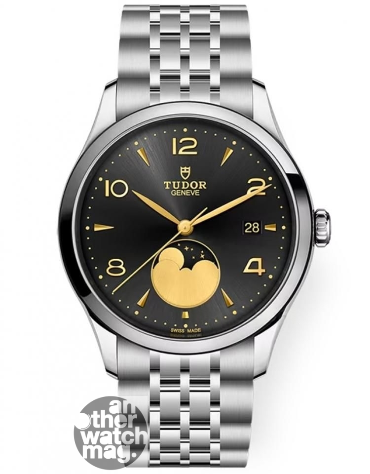 TUDOR 1926 Luna