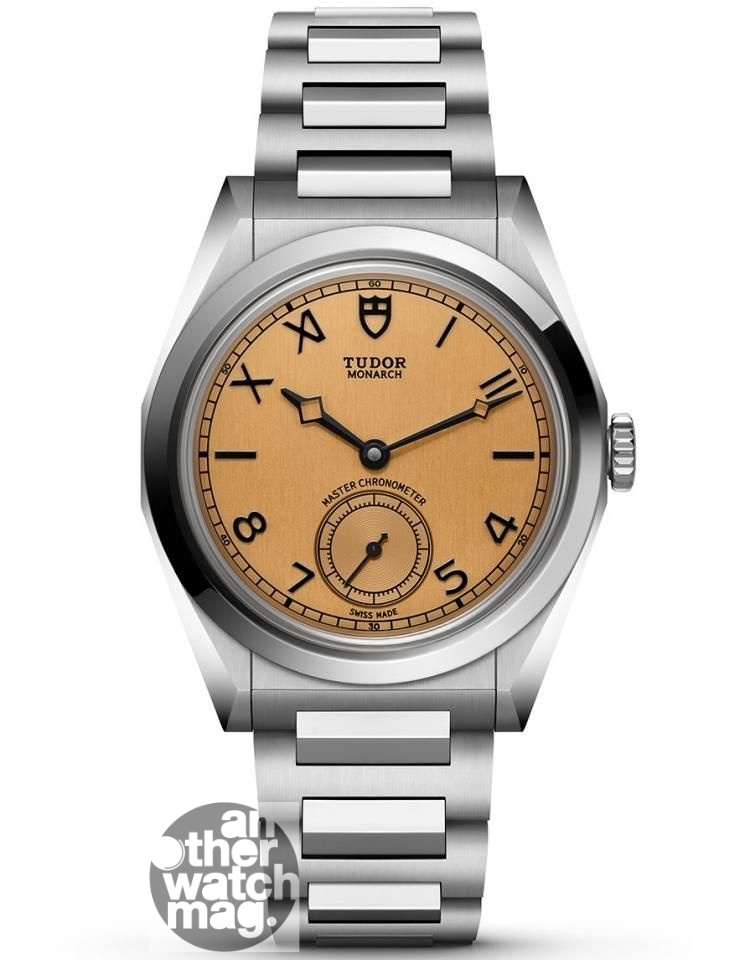 TUDOR Tudor BLACK BAY M2639W1A0U-26060