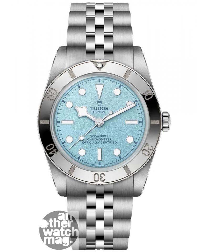 TUDOR Tudor BLACK BAY M79000-0001