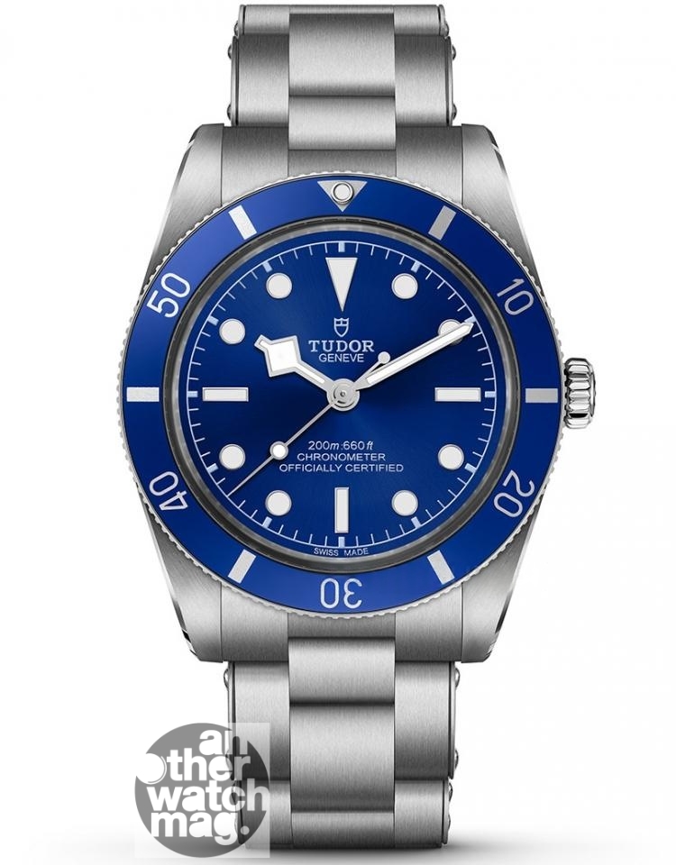 TUDOR Tudor BLACK BAY M79000B-0001