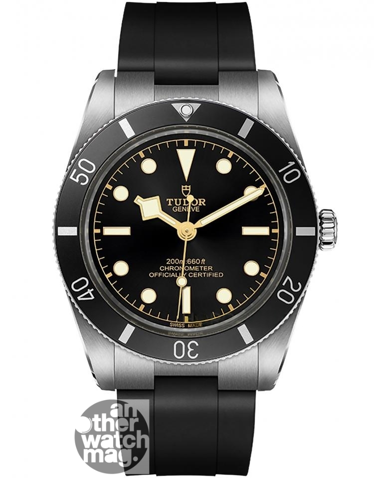 TUDOR Tudor BLACK BAY M79000N-0002