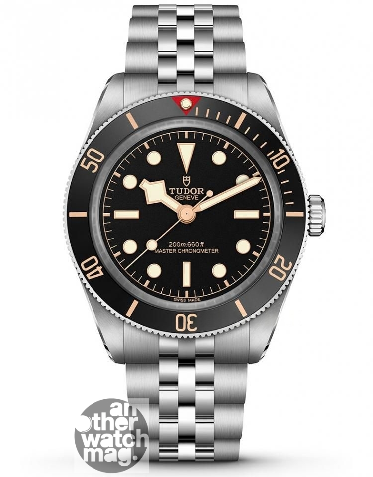 TUDOR Tudor BLACK BAY M7939A1A0NU-0001