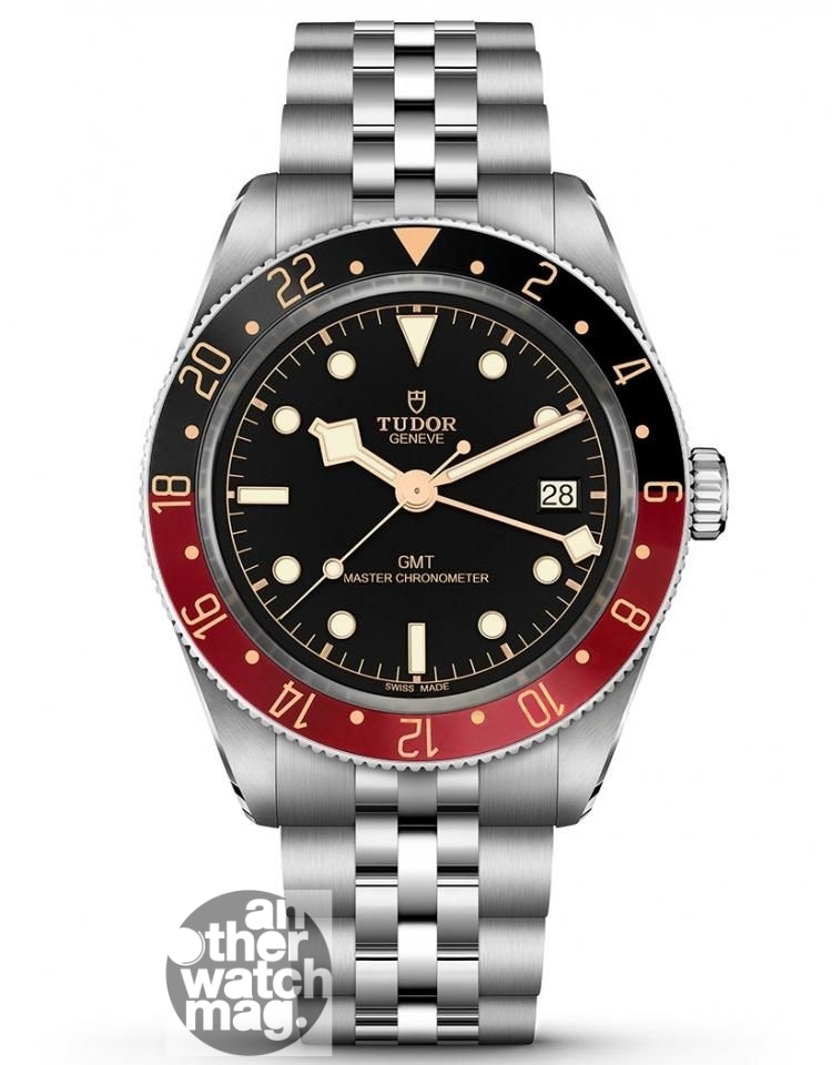 TUDOR Tudor BLACK BAY M7939G1AONRU-0003