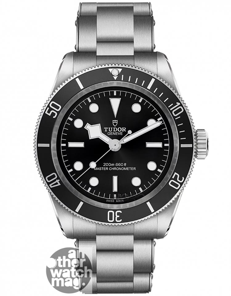 TUDOR Tudor BLACK BAY M7941A1A0NU-0001