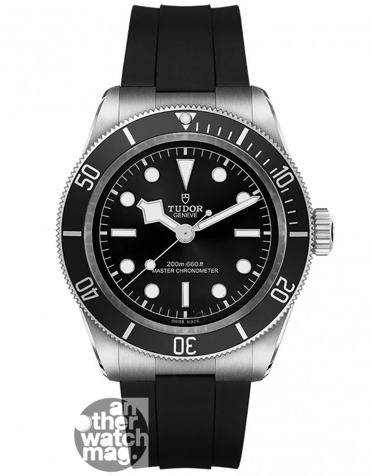 TUDOR Tudor BLACK BAY M7941A1A0NU-0002