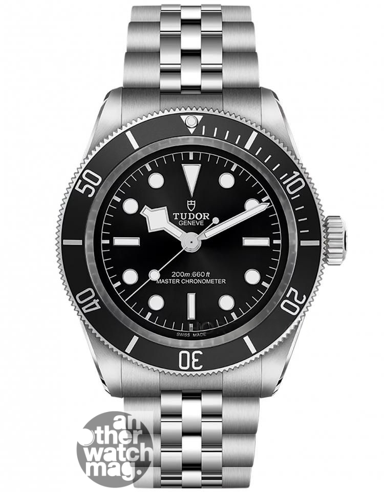 TUDOR Tudor BLACK BAY M7941A1A0NU-0003