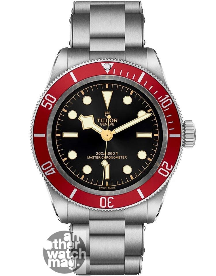 TUDOR Tudor BLACK BAY M7941A1A0RU-0001