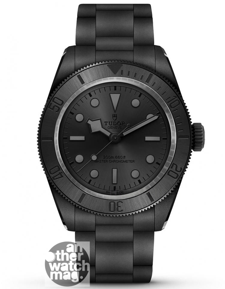 TUDOR Tudor BLACK BAY M7941A1ACNU-0001
