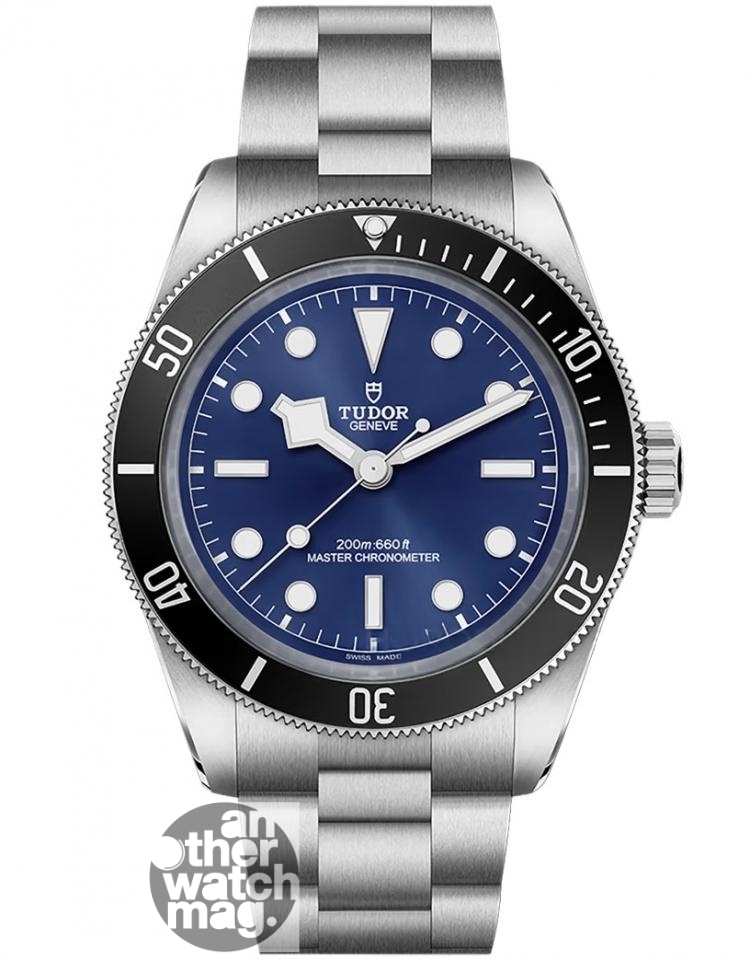 TUDOR Black Bay 68