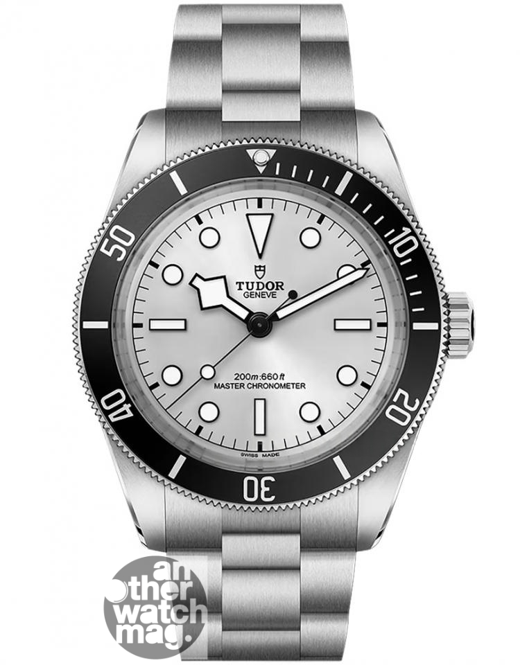 TUDOR Black Bay 68