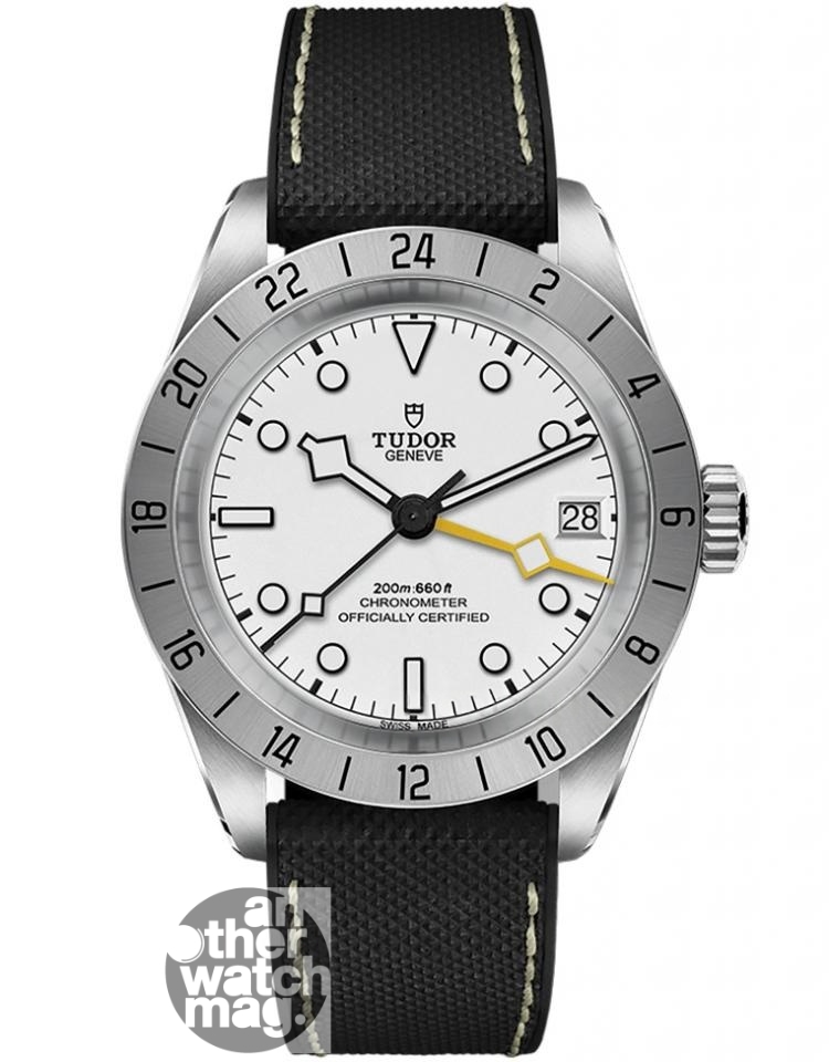 TUDOR BLACK BAY PRO