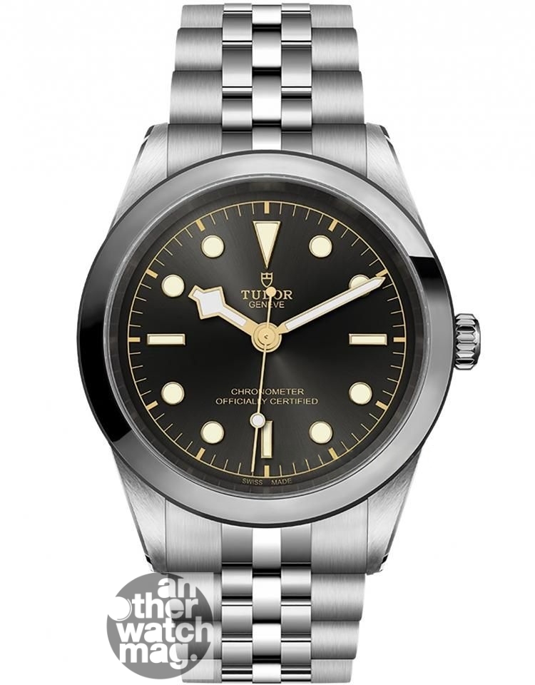 TUDOR Tudor BLACK BAY M79680-0001
