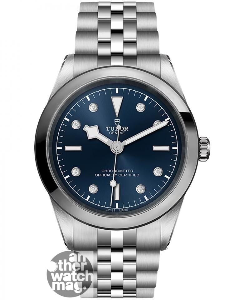 TUDOR Tudor BLACK BAY M79680-0005