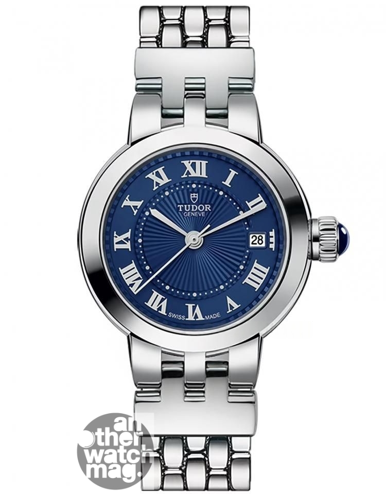 TUDOR Tudor 玫瑰 M35200-0009