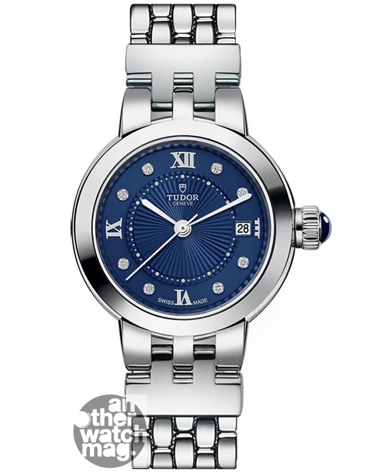 TUDOR Tudor 玫瑰 M35200-0010