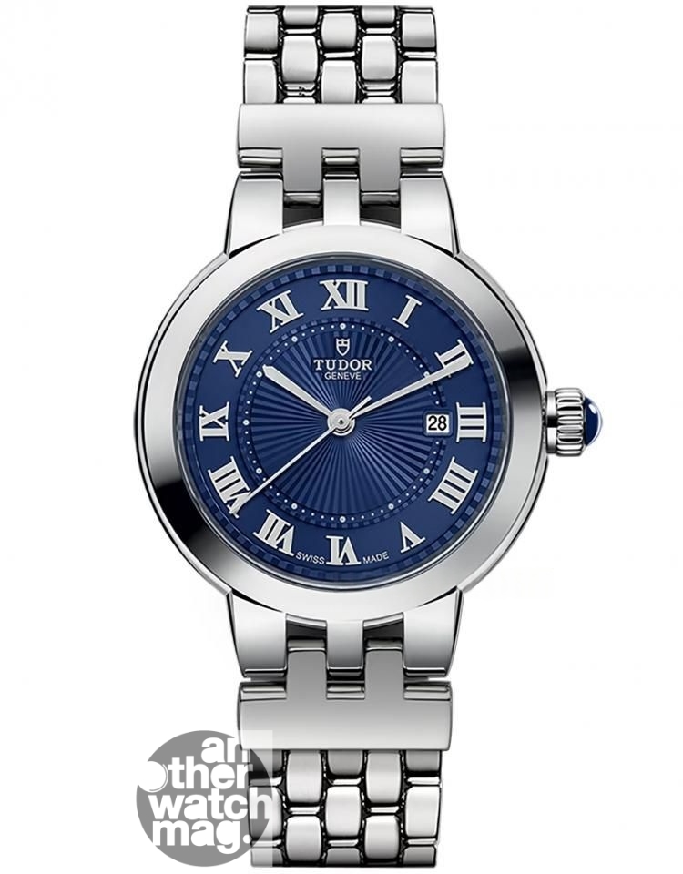 TUDOR Tudor 玫瑰 M35500-0009