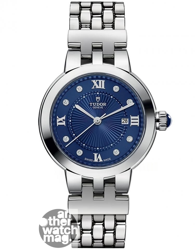 TUDOR Tudor 玫瑰 M35500-0010
