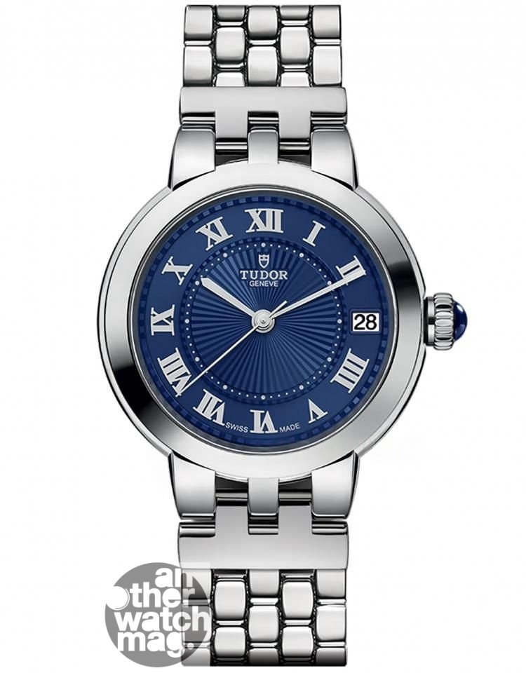 TUDOR Tudor 玫瑰 M35800-0009