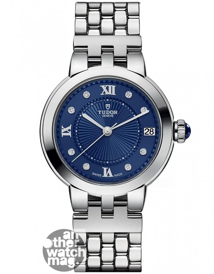 TUDOR Tudor 玫瑰 M35800-0010