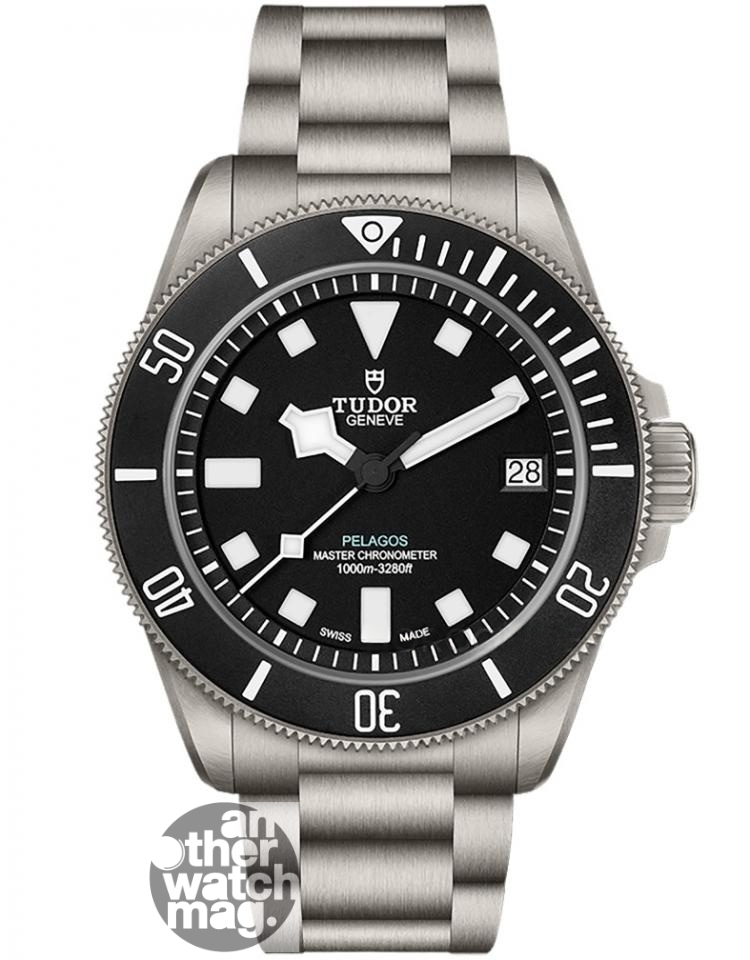 TUDOR Pelagos Ultra