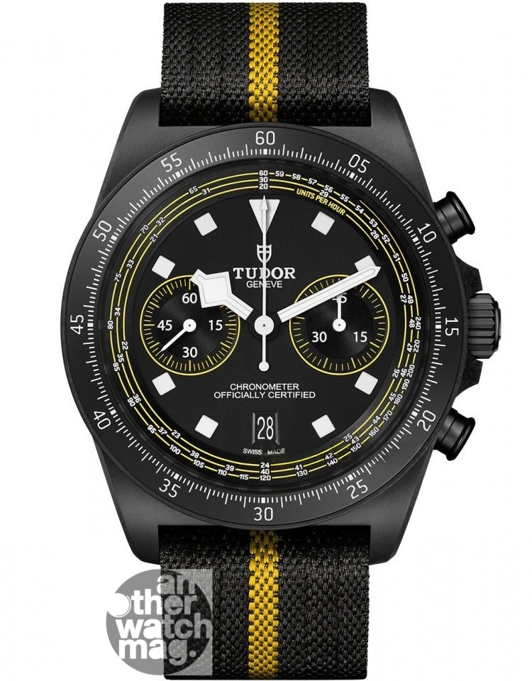 TUDOR Tudor PELAGOS M25827KNJN-0001