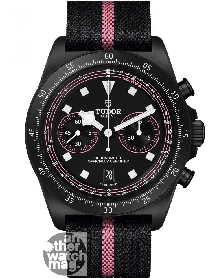 TUDOR Tudor PELAGOS M25827KNRS-0001