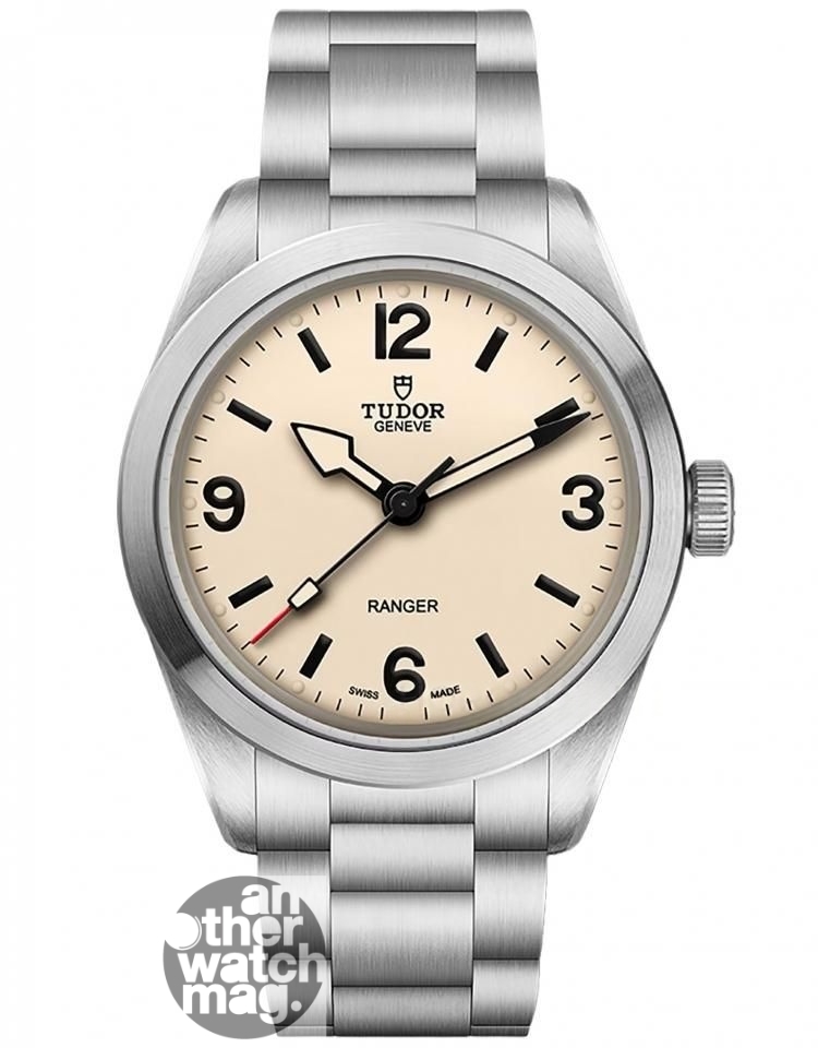 TUDOR Ranger 39mm