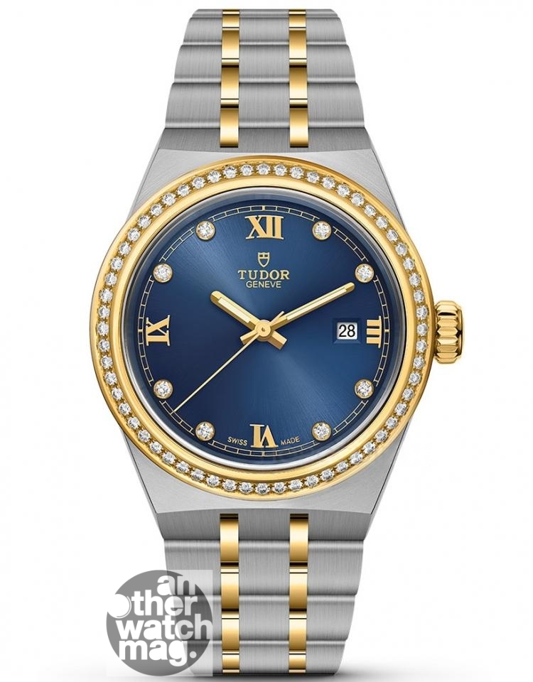 TUDOR TUDOR Royal別注版