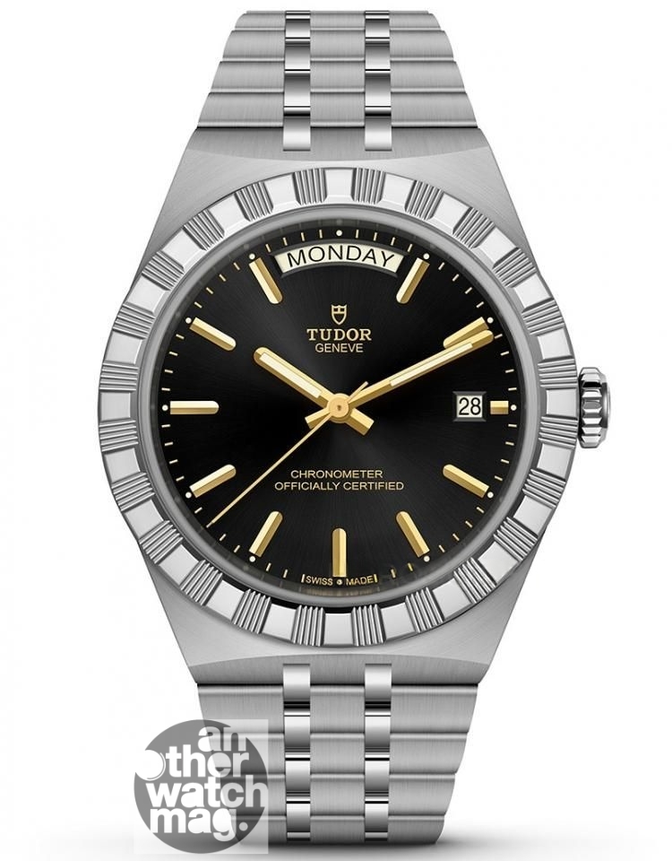 TUDOR Tudor TUDOR ROYAL M2840D1A0-0001