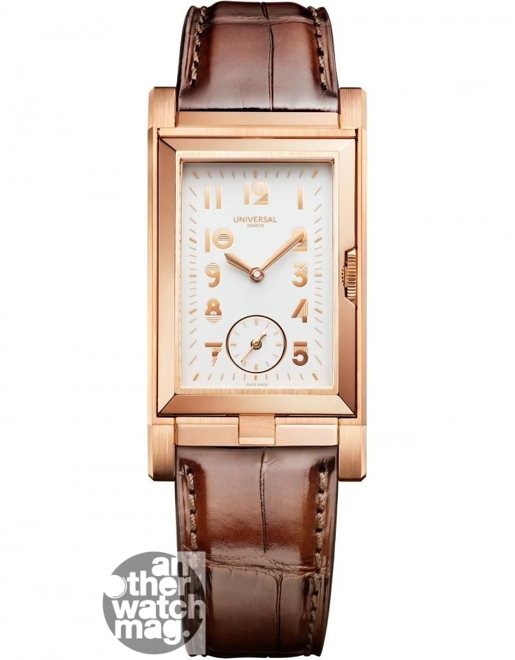 UNIVERSAL GENEVE Universal Geneve CABRIOLET UGCA001